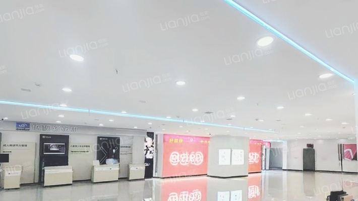 贵阳饭店商务大厦二手房实景图