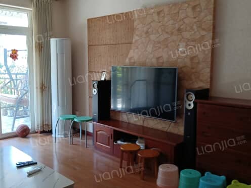 整租·友诚九龙湖畔 3室2厅 东