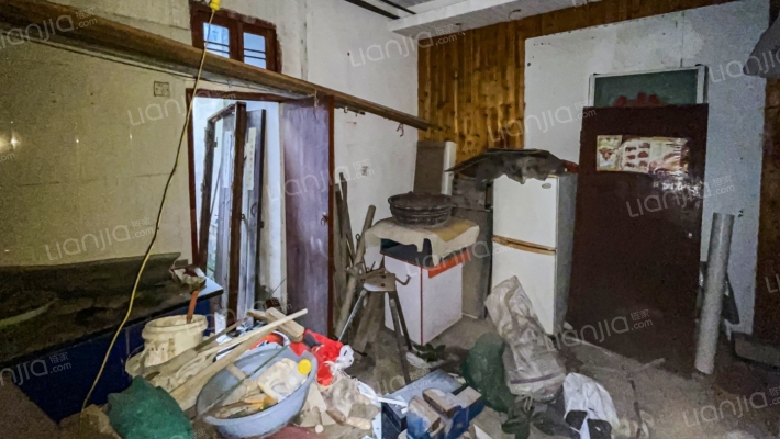 井巷二手房实景图