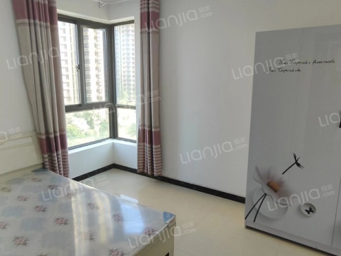 整租·御河丹城 3室2厅 南/北