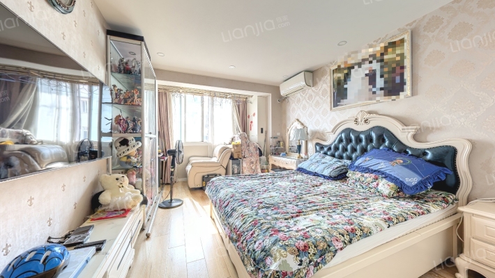 水电新村二手房实景图