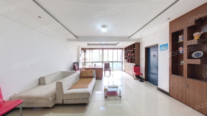 华凌尚城二手房实景图