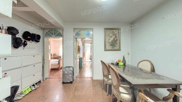 文亭公寓二手房实景图