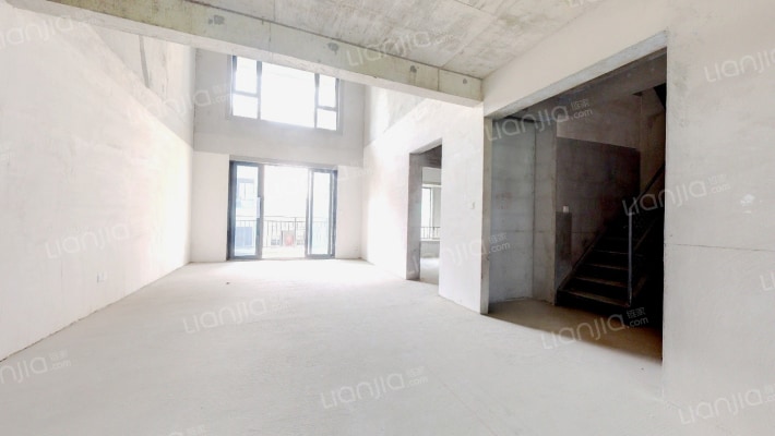 碧桂园香湖湾1号二手房实景图