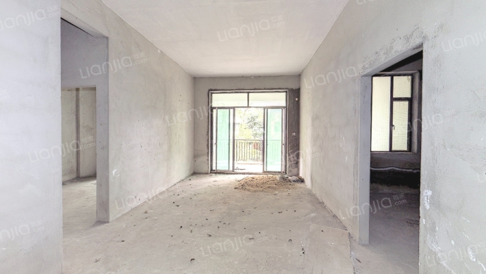 汇泰都城二手房实景图