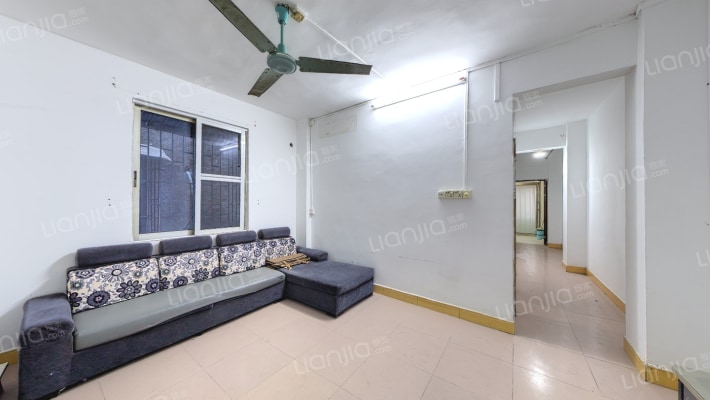 桂芳街三巷二手房实景图