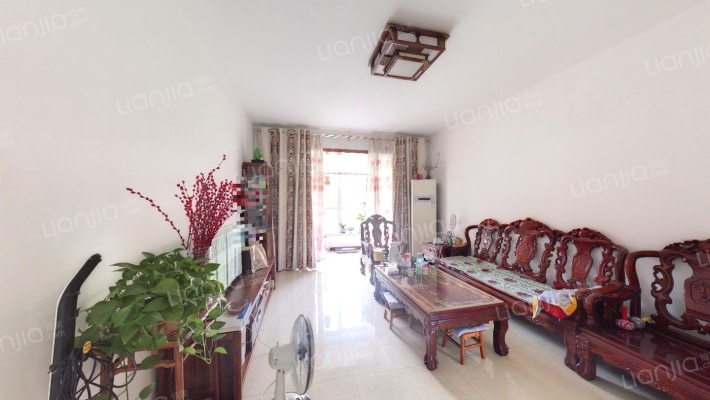 東壹区二手房实景图