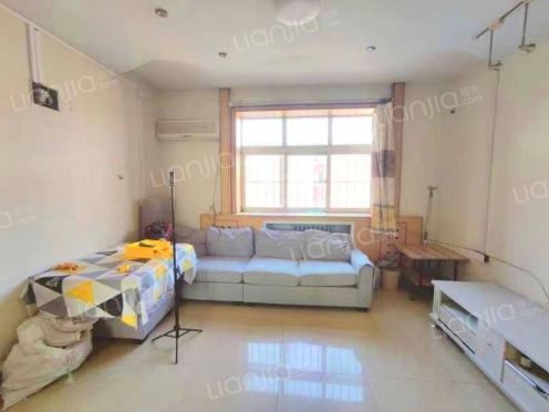 整租·中国人民解放军第九七一五工厂住宅楼 2室1厅 南/北