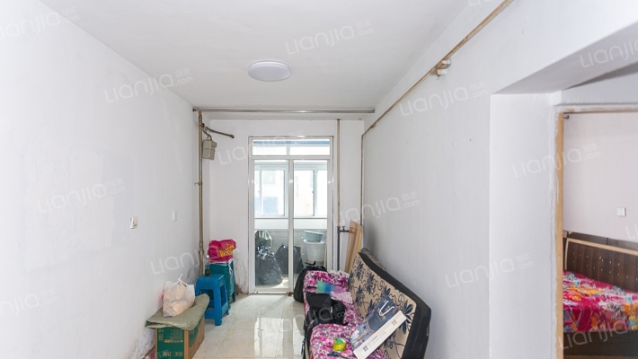 六街社区二手房实景图