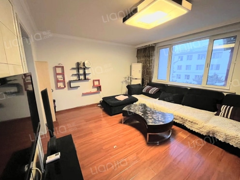 整租·林场 3室1厅 南