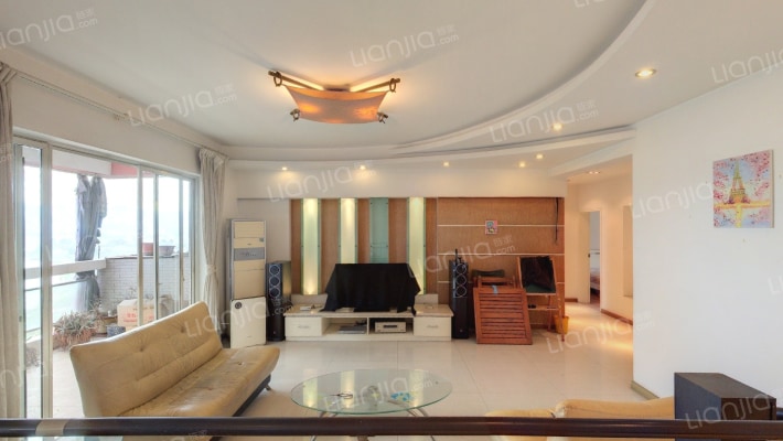 上江城二手房实景图