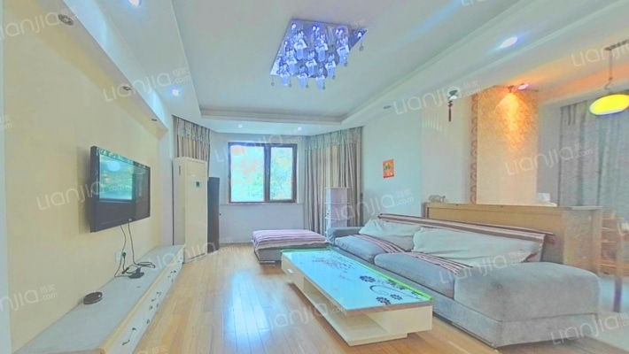 东台公寓二手房实景图