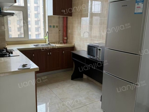 整租·广泽紫晶城二期 2室1厅 南/北