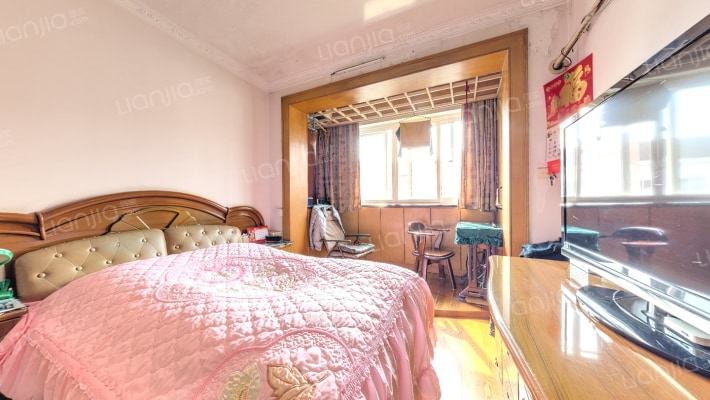 齐七小区二手房实景图