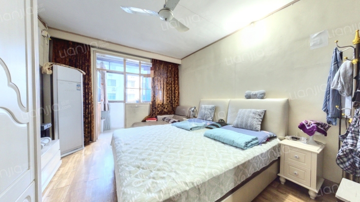 浦三小区(南码头)二手房实景图