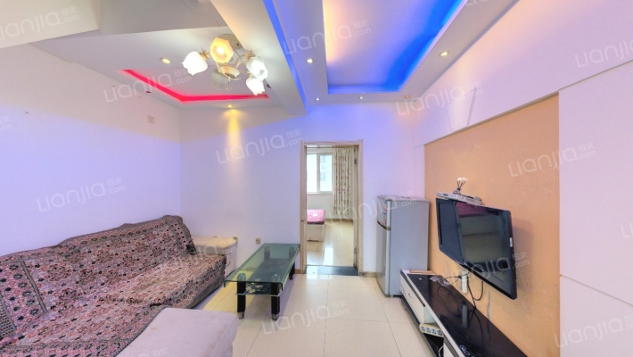 华瑞园中园二手房实景图