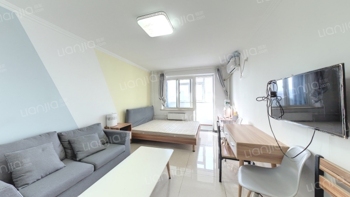 茂林居二手房实景图