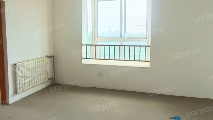 如家花园二手房实景图