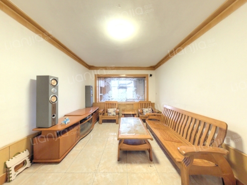 整租·西北新村 2室1厅 东南