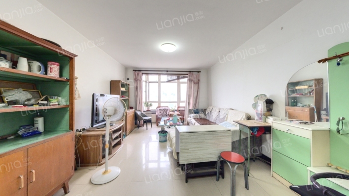 朝来绿色家园广华居二手房实景图