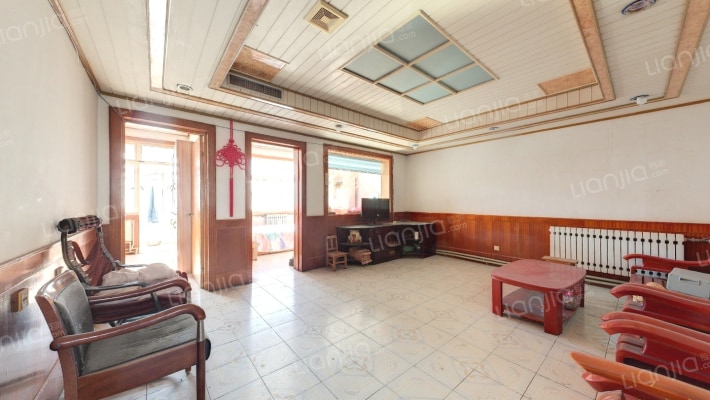 检察院宿舍二手房实景图