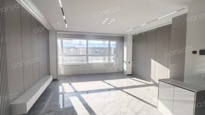 金都壹品洋房二手房实景图