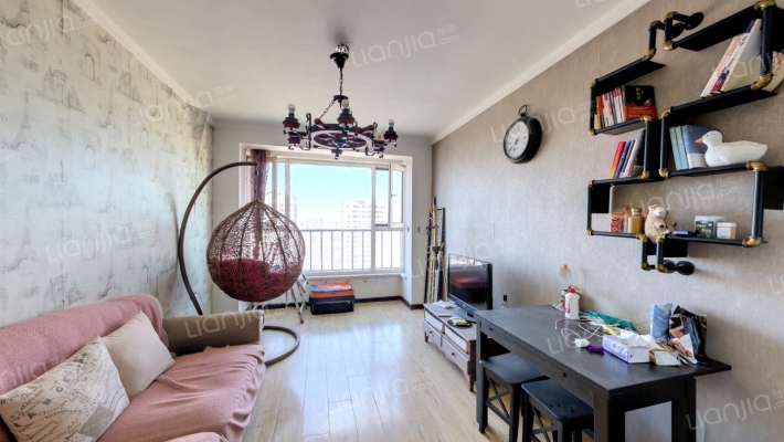 香檀1917二手房实景图