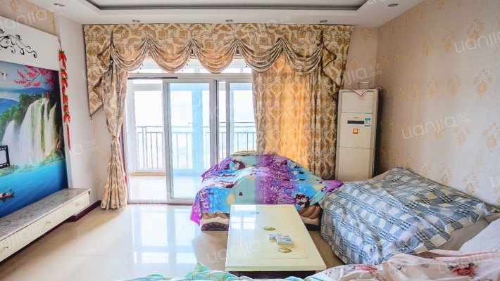 泊景湾二手房实景图