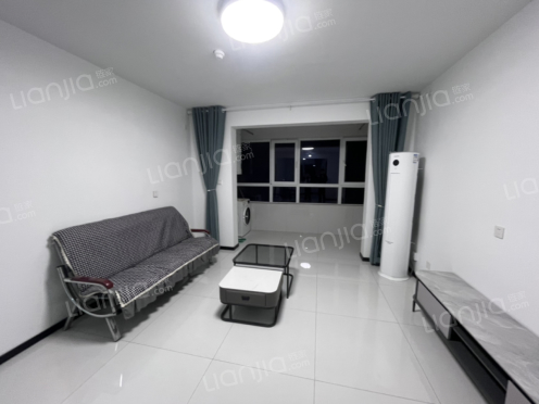 整租·阳光嘉园(牡丹区) 3室2厅 南