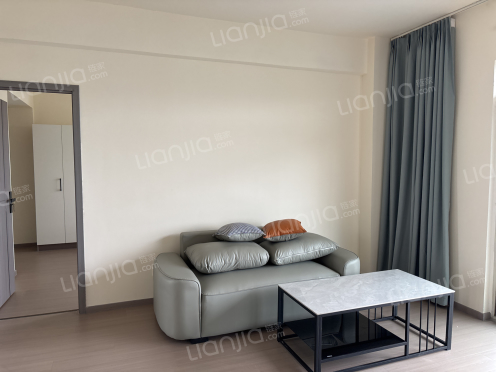 整租·尚善雅居 2室1厅 西