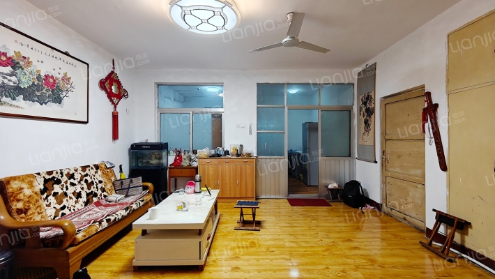 福源嘉苑二手房实景图