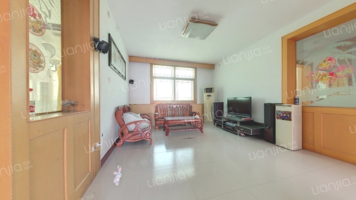 中苑小区二手房实景图