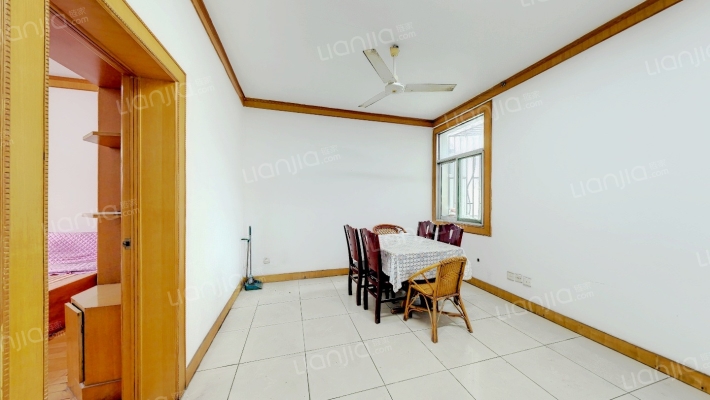 杏林小区二手房实景图