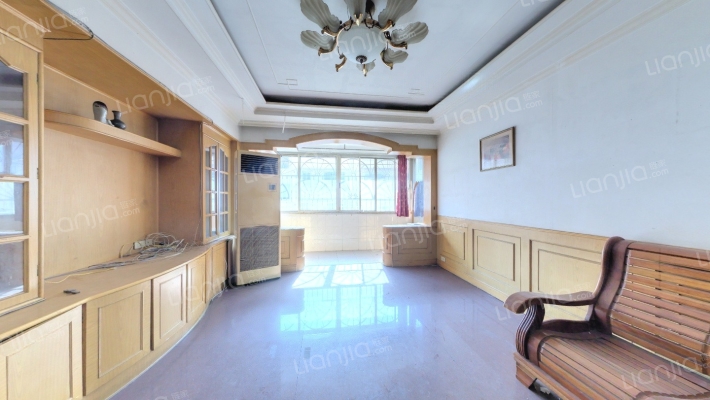 梦秀公寓二手房实景图