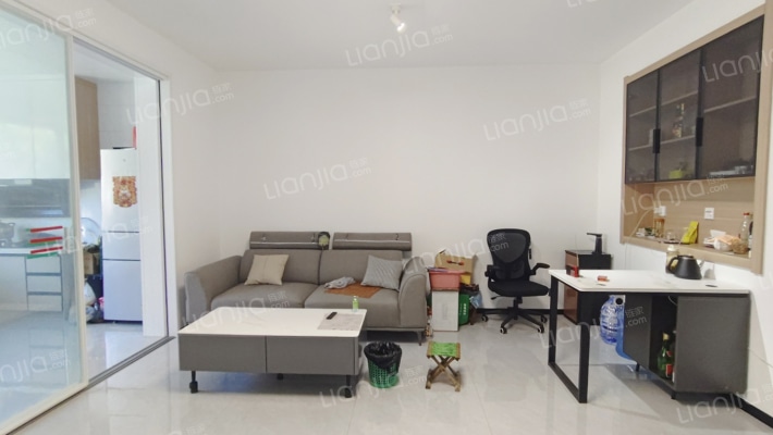 一建公司家属院北院二手房实景图