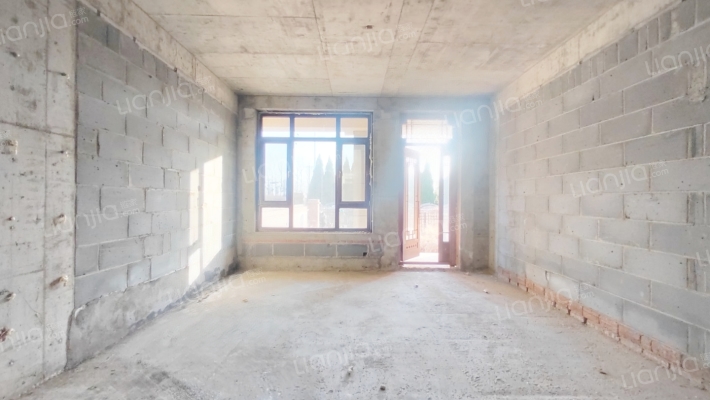 弥河玉城B区玉苑二手房实景图