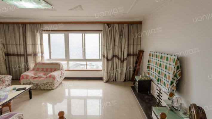 长寿武装部二手房实景图