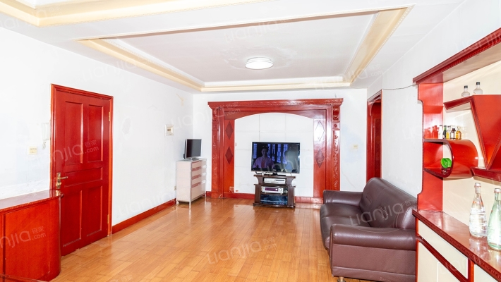 文化大厦二手房实景图