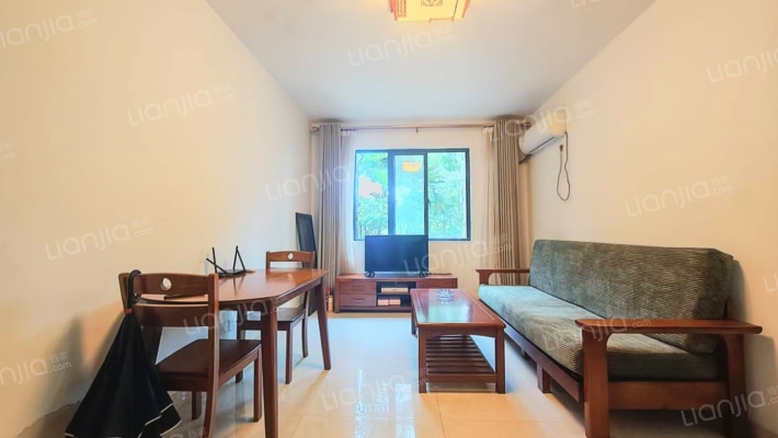 翡翠花园二手房实景图