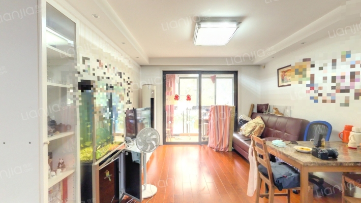 浦江颐城晶寓二手房实景图