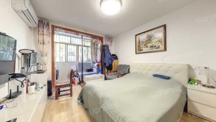 德州七村二手房实景图