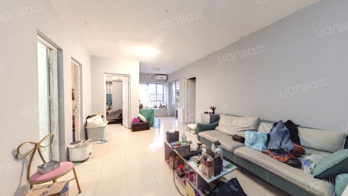 磨碟沙花苑二手房实景图