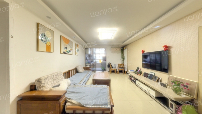 柏林南路16号院二手房实景图