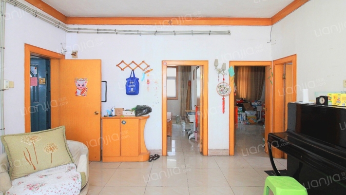 人民巷3号二手房实景图