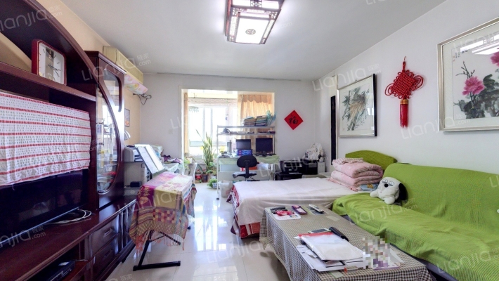 天露园二区二手房实景图