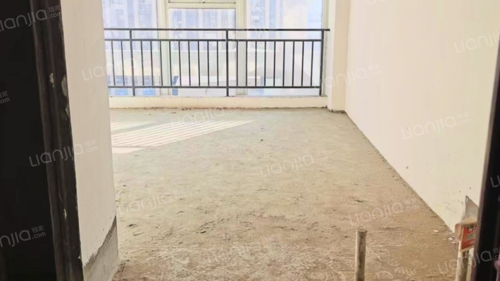传化商业广场二手房实景图