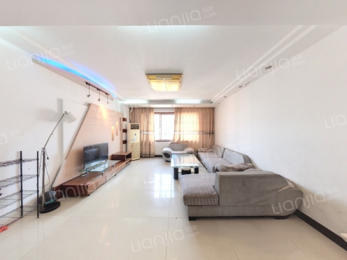 整租·晨光小区 3室2厅 南