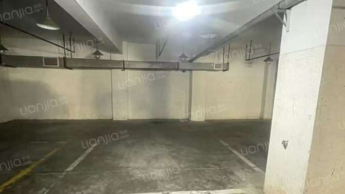 利海苑二手房实景图