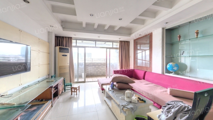 华侨商业城二手房实景图