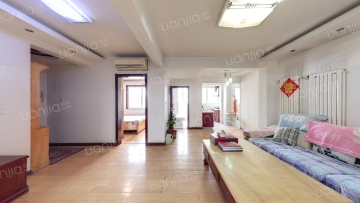 永顺里(塘沽区)二手房实景图